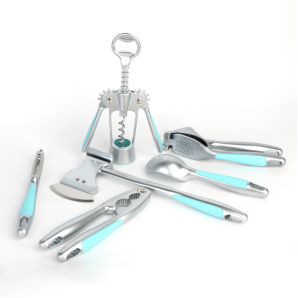 БСЦИ сертификат за прилагођени отварач за флаше црвеног вина успешно је одобрен октобра 2025.