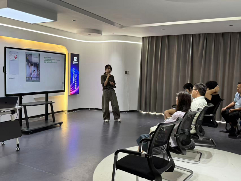 Резиме годишњег састанка за обуку продајног тима у иностранству за 2025