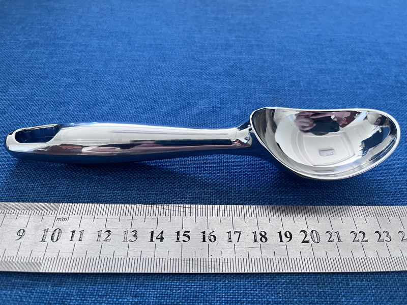 Како ново пуштена висококвалитетна куглица за сладолед компаније Хањиа пружа задовољство и осећај свежине корисницима?