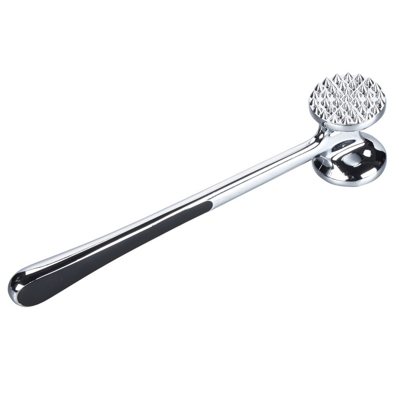 Тендеризатор за месо за домаћинство од легуре цинка